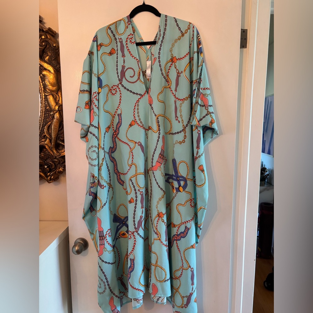 Jennafer Grace Caftan